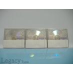 [Victor Victor MiniDISK MD 80 минут ×3 листов MD нераспечатанный не использовался ]