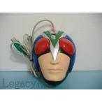 [ Kamen Rider Riderman мышь USB подключение мышь Win11 подтверждение рабочего состояния ]