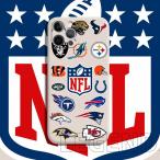 スマホケース iPhoneケース NFL ロゴマ