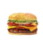 チーズバーガー風船（5枚）