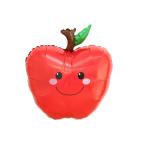 リンゴ風船（5枚）