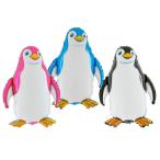 ペンギン風船（5枚）