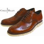 COLE HAAN 「コールハーン」ZEROGRAND WING OXFORD「ゼログラウンド ウィング オックスフォード」C14493 海外並行輸入正規品