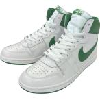 NIKE「ナイキ」AIR SHIP PE SPホワイト/パイングリーン「DX4976-103」サイズ交換片道送料無料 ジョーダン