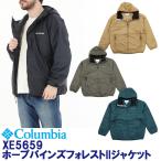 ショッピングJACKET Columbia「コロンビア」ホープパインズ２フォレストインシュレイテッドジャケット XE5659 Hope Pines2 Forest Insulated Jacket２０２５年秋冬モデル
