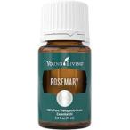 ローズマリー 15ml ヤングリビング Young Living