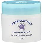 ショッピング楽天 ニュースキン NU SKIN ニュートリセンシャルズ モイスチャーライズ ミー 75g （インテンス ハイドレイティング クリーム）