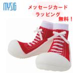 ベビーフィート Babyfeet スニーカーズレッド11.5cm ヒロコーポレーション エドインター 赤ちゃん 幼児 プレゼント 出産祝い