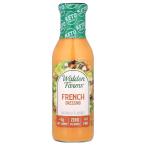 Walden Farms - калории. свободный . заправка. французский язык - 12 фунт 