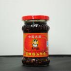 ショッピング食べるラー油 【食べるラー油・お徳用】香辣脆油辣椒（シャンラーツイユラージャオ）辛味調味料　210ｇ×２個セット　唐辛子と玉ねぎを香ばしく火入れした食べるラー油（老