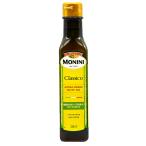 MONINI( moni -ni) extra балка Gin оливковый масло Classico 229g