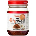 ユウキ 食べるラー油 370g