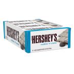 Hersheys печенье ruN крем ×36 пакет 