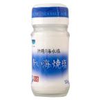  Okinawa. морская вода соль * синий море (. соль *50g)×4 шт 