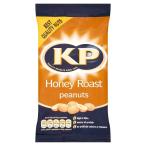 KP Honey Roasted Peanuts (180g) Kp. пчела меласса мясо для жаркого to Peanuts ( 180 грамм )