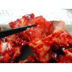 やがちゃんキムチ 本タラバガニのケジャン　800ｇ　(やがちゃんキムチ謹製/ 無添加・アミノ酸も酵母エキスも無添加）