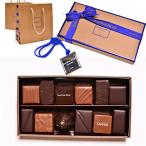 ジャンポールエヴァン ショコラ 12�