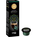  кафф .ta Lee специальный Capsule моно Origin Brazil 8g ×10 шт Pod * Capsule 