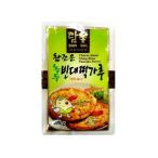  зеленый бобы chijimi. мука (nodo ведро tetokkaru) 400g * Корея пищевые ингредиенты * hot k материал * Корея ручная тележка. достопримечательность морепродукты чиджими / ручная работа / Корея чиджими мука / закуска 