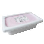 [ Meiji ] для бизнеса 2000ml. мороженое ..... мясной клубника клубника ..*. мясо 21%