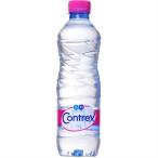 コントレックス 500ml 【24本セット 】 [並行輸入品]