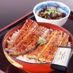 うなぎ屋かわすい 国産 うなぎ 蒲焼き ギフト 120g1本 カット 2枚セット タレ付き お父さん 父 誕生日 お祝い ボックス付き 山椒別売り 真