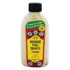 Monoi Tiare Tahiti - кокос масло *tiare- 4 фунт [ параллель импортные товары ]