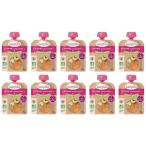 baby bio( baby bio) иметь машина baby смузи Apple * сладкий картофель *10 шт. комплект * иметь машина плоды * овощи только ..... детское питание 