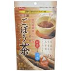 ... Кагосима префектура производство gobou чай чайный пакетик 23.4g×6 шт 