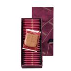 ショッピングヨックモック ヨックモック YOKUMOKU スイーツ お菓子 ギフト 洋菓子 詰め合わせ プレゼント シガール 個包装 ビエ オゥ ショコラオレ 24枚入り