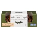  отсутствует lease tou дождь берег Chris p розмарин & изюм &pi- can орехи 150g cracker lesley stowe raincoast c