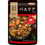 o- мой ..DELI паэлья. элемент 150g×3 шт 