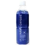 NANO OXYGEN( панама jium+ кислород nano Bubble вода )500ml 24шт.@| коробка 