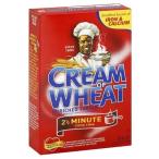 Cream of Wheat Enriched Farina Hot Cereal пшеница. крем fa Lee na hot серийный 790g [ параллель импортные товары ]