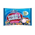 Dubble Bubble Chewing Gum - 16oz двойной Bubble Bubble жевательная резинка t жевательная резинка 453g [ параллель импортные товары ]