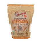 Bob's Red Mill, органический все шарик киноа,gru тонн свободный,737g(26oz)