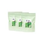 自然健康社 ゴーヤ粉末 100g×3個 パ�