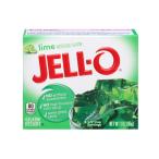 Jell-Ojero мгновенный желатин Mix lime 85 g [ параллель импортные товары ]