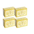 ショッピングはちみつ紅茶 【国産はちみつ使用】【国内加工】TYAZEN(茶善) 濃厚はちみつ紅茶 4箱(12包×4箱)028399