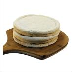 ショッピングピザ 手作りピザ　ナポリタイプ１０インチプレーン８０枚セット　１０インチ　ナポリタイプ　ピザ生地　ピザ　冷凍　手作り　冷凍ピザ