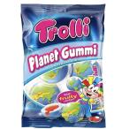 Trolli　トローリ　地球グミ　プラネットグミ［並行輸入品］ 75グラム (x 1)