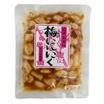 マルアイ食品 梅にんにく 120gx2個セット