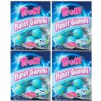Trolli トローリ 地球グミ　プラネットグミ　18.8g× 20個 [並行輸入品]