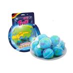 ショッピング地球グミ Trolli トローリ 地球グミ　プラネットグミ 地球グミ 韓国モッパンASMR YouTube (中国生産) 18.8グラム (x 5)