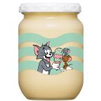 ki You pi- майонез Tom . Jerry ( бутылка ) 250g ×4шт.@[ сезон в зависимости герой модификация есть ]