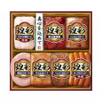 丸大食品　お歳暮　煌彩ハムギフト　MV-507 ハム 贈り物 贈答用 ギフト