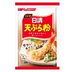 日清製粉ウェルナ 天ぷら粉 300g×20�