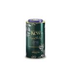 a- грязь чай кий сад z Earl Gray leaf жестяная банка 100g Британия бренд черный чай AHMAD TEA чай лист 