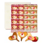 KINEELru полный 20 штук ( vanilla * Berry Berry ) / Halloween подарок по случаю конца года сладости кондитерские изделия конфеты Lange do автомобиль подарок праздник ответ рука земля производство 