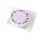 丸市岡田商店 六花亭 ありがとう 22g/缶 チョコレート お礼 お返し プチギフト プレゼント (1缶)